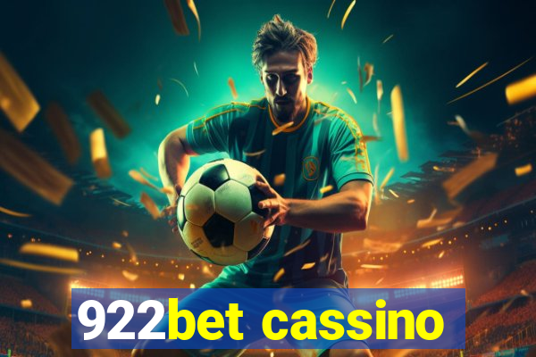 922bet cassino